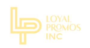 Loyal Promos Inc — Custom Promotional Products