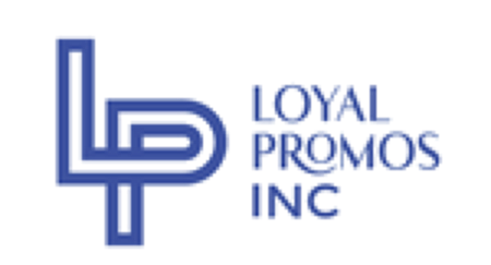 Loyal Promos Inc — Custom Promotional Products