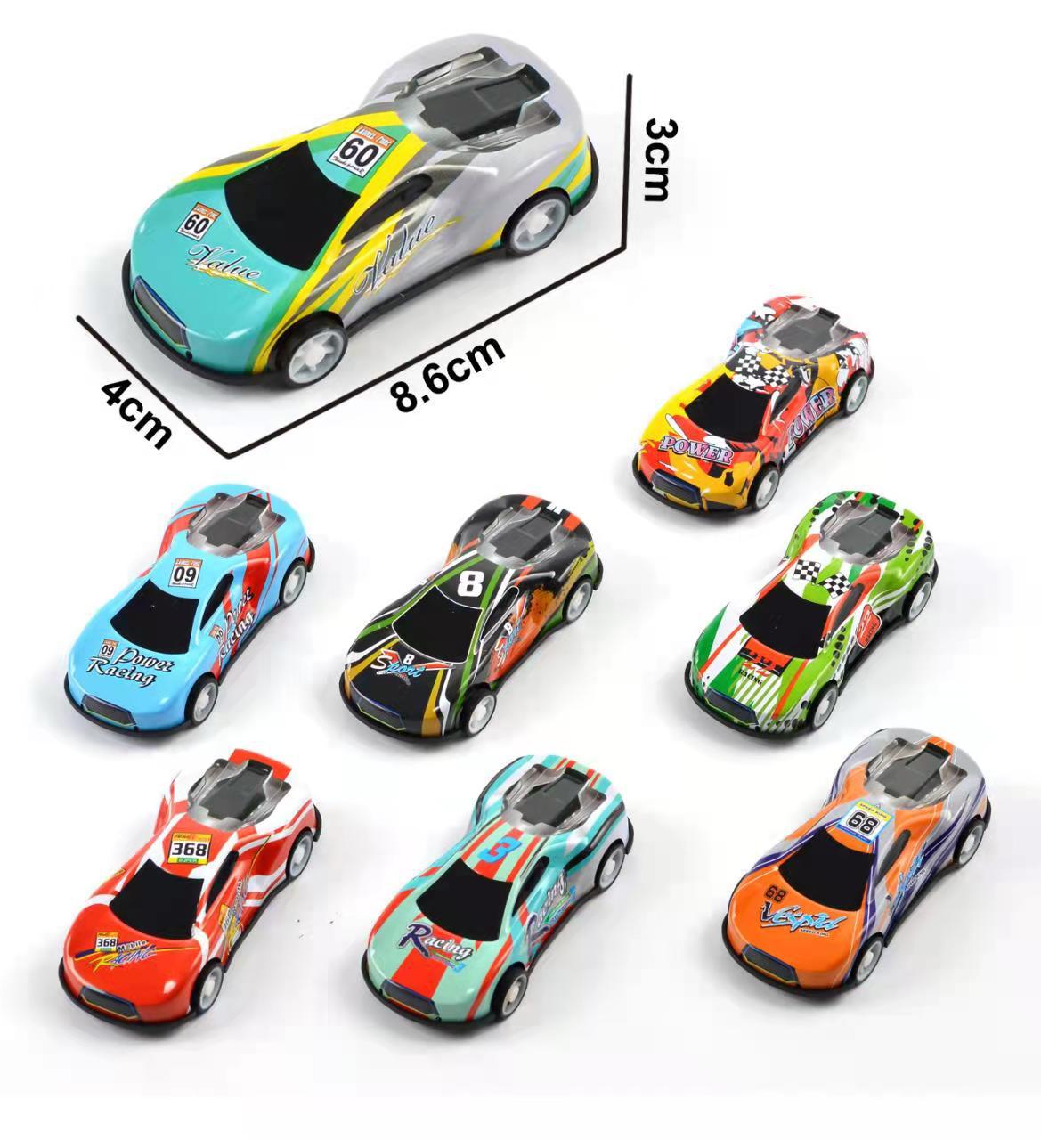 Toy Cars - Various — wholesale custom promotional product