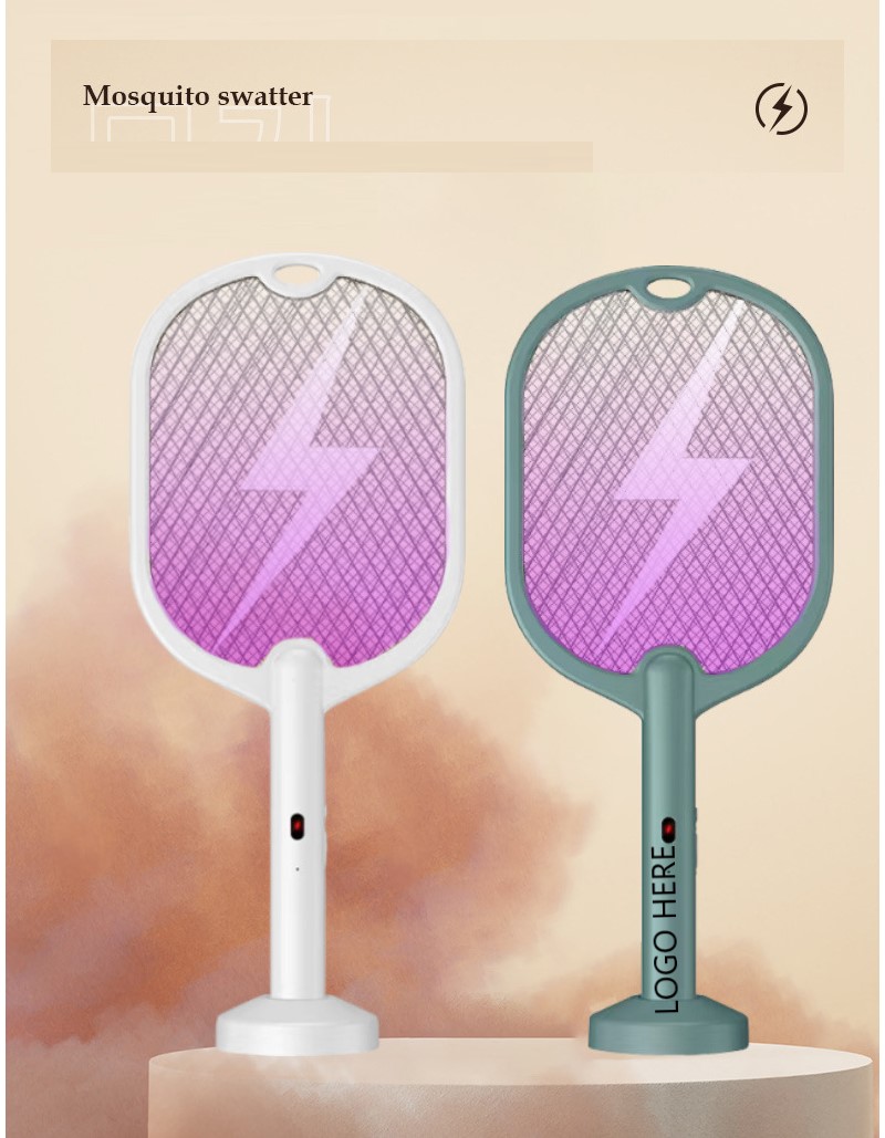 Electric Mosquito Killer - Green — wholesale custom promotional product