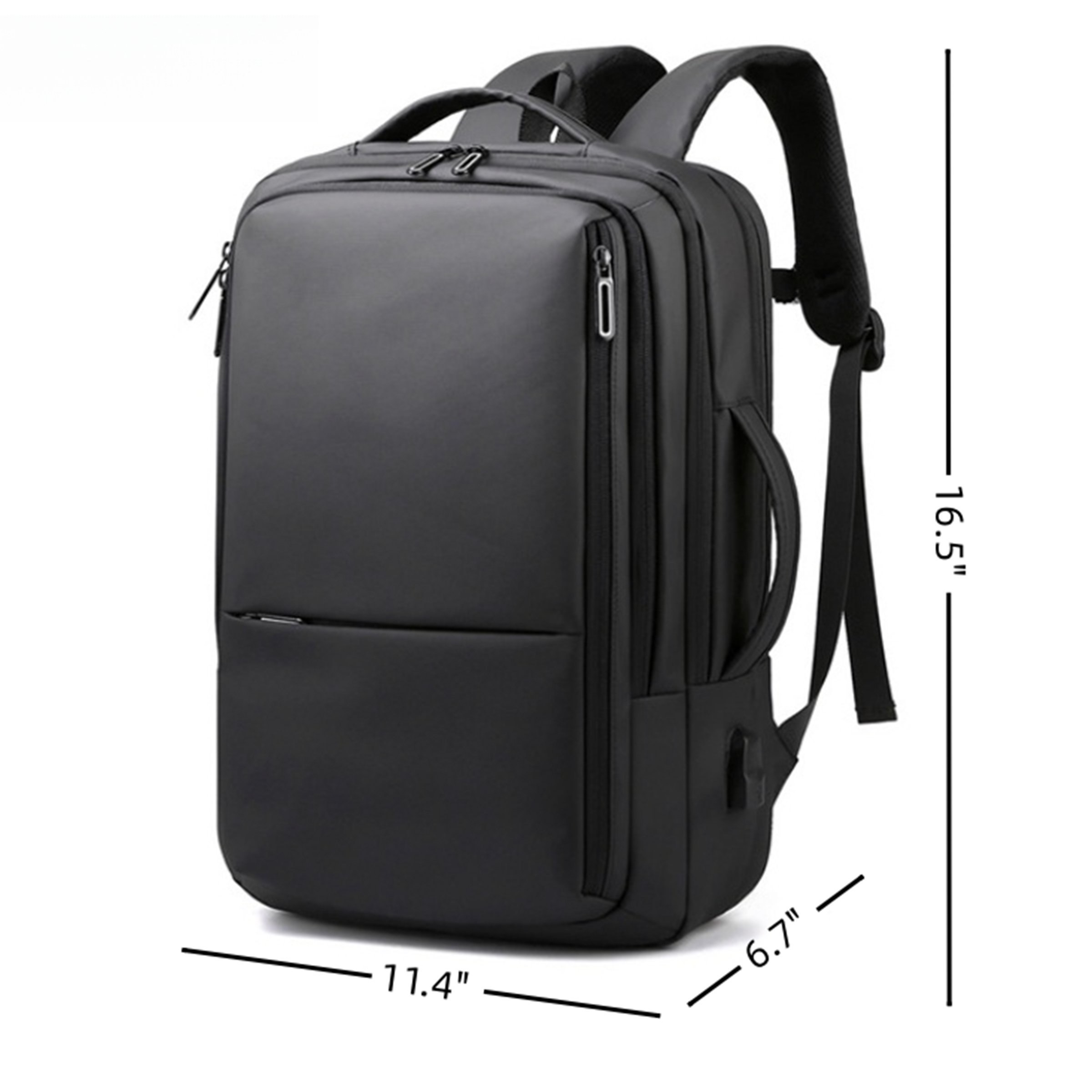 Travel Laptop Backpack