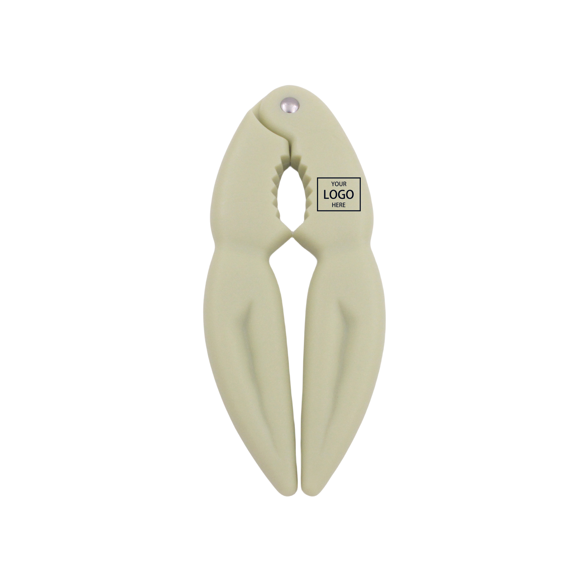 Portable Shell Crackers - Blue — wholesale custom promotional product