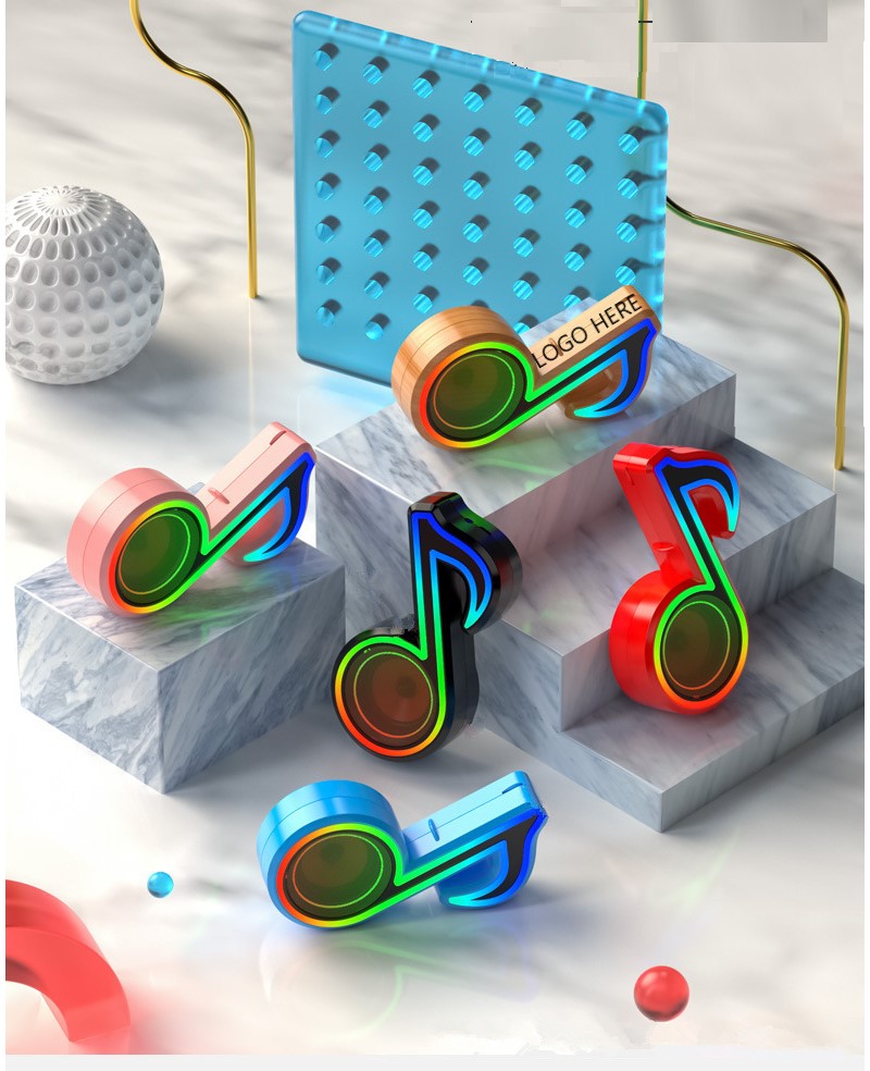 Wireless speaker - Black — wholesale custom promotional product