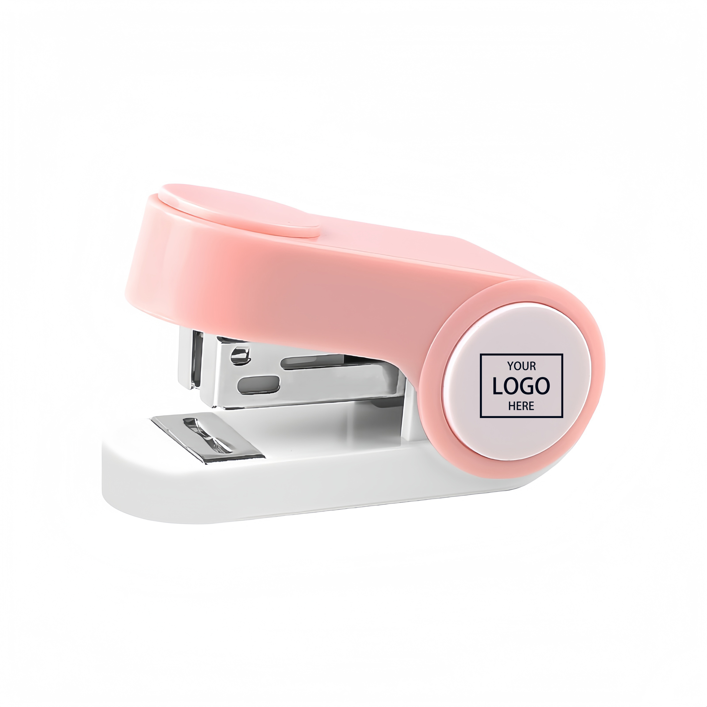 Mini Staplers - Blue — wholesale custom promotional product