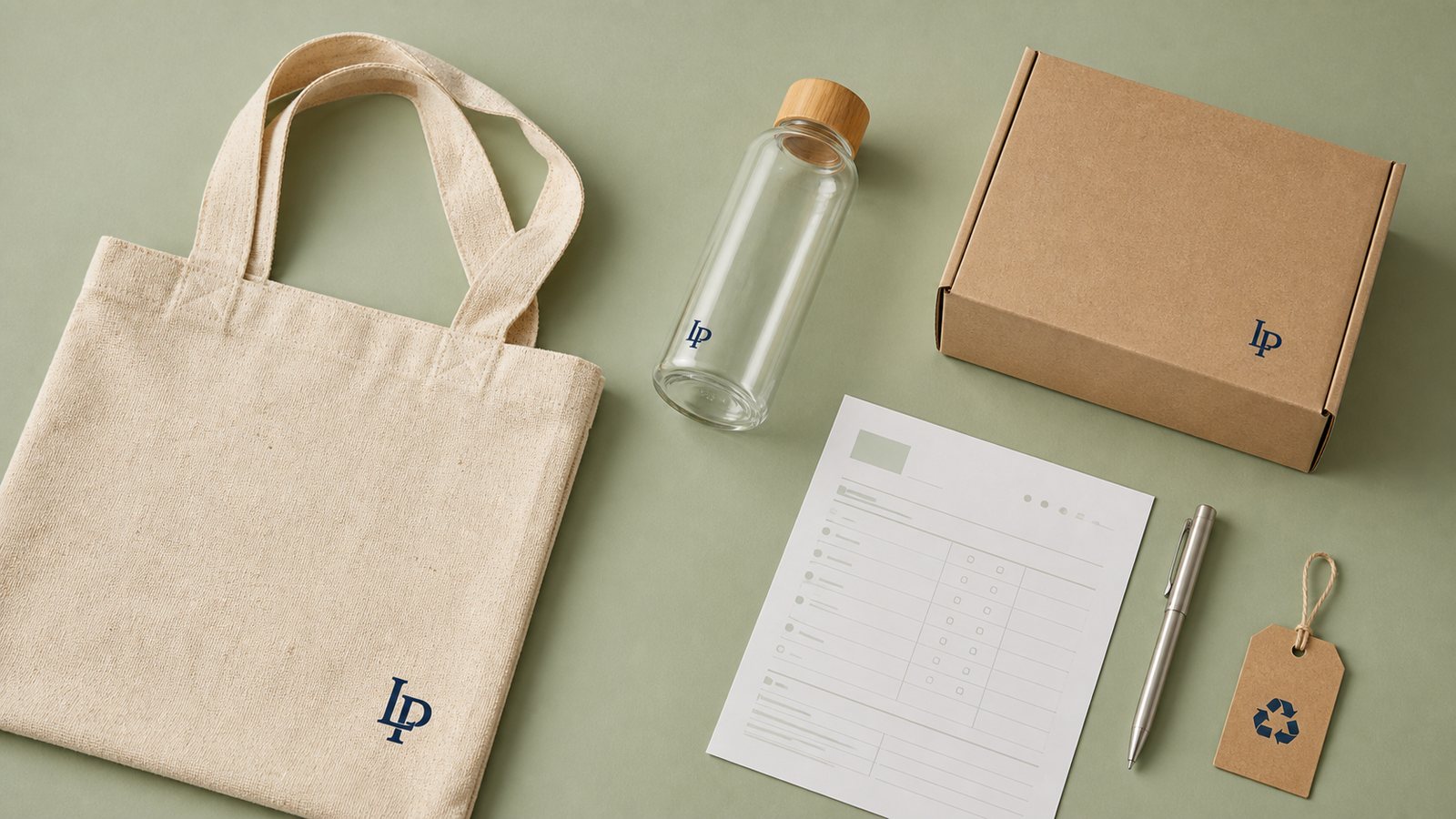 Sustainability Is Now Paperwork: PFAS, EPR and Proof