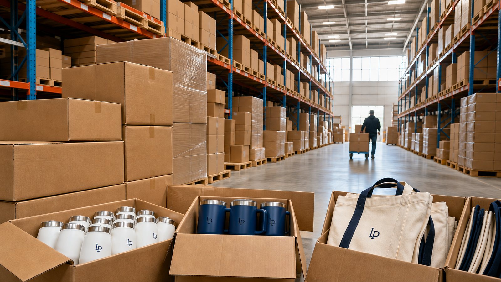 The U.S. Promo Industry in Numbers: $27.1B, 26% Online
