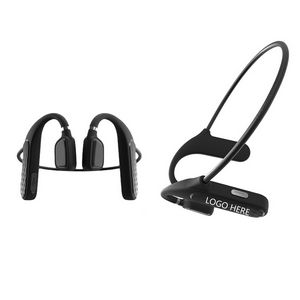 Sports Headphones - Black