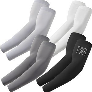 UV Sun Sleeve - Black