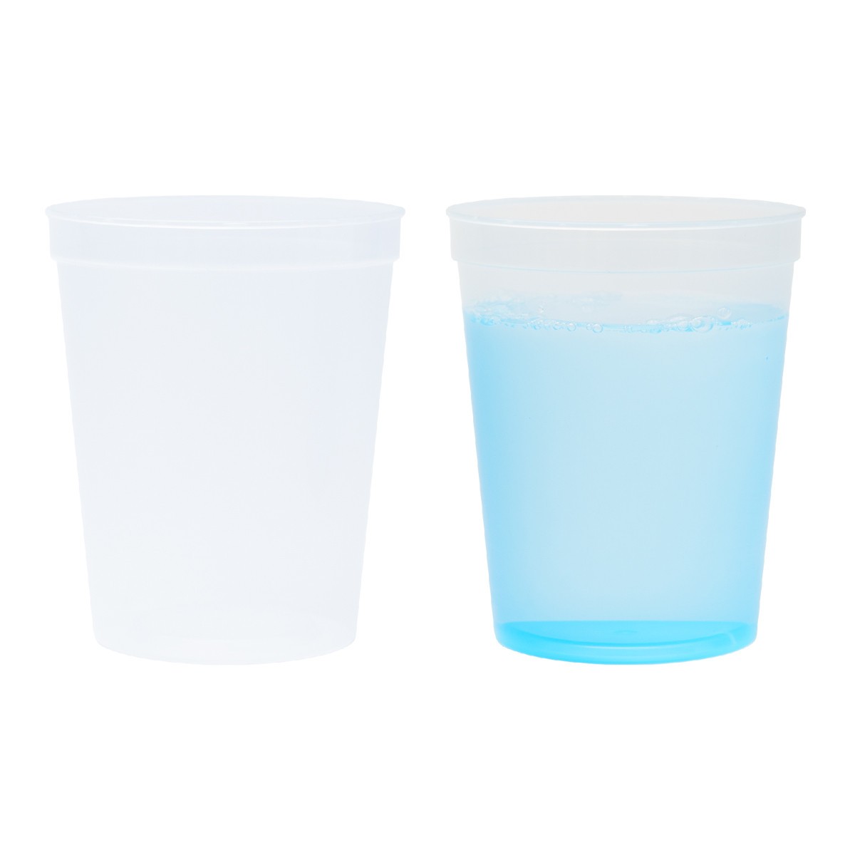 17 Oz. Color-Changing Mood Stadium Cup