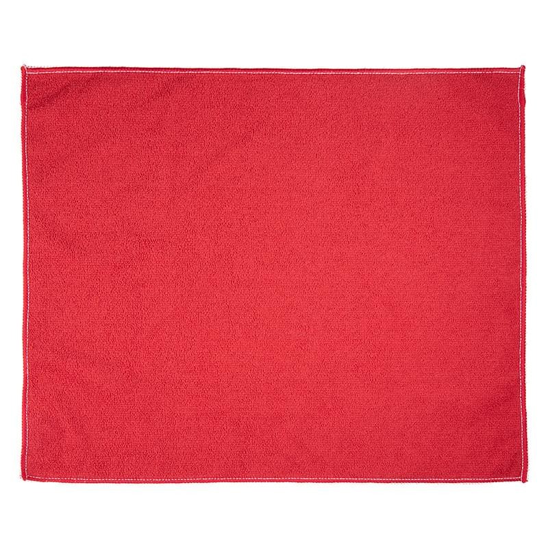 Recycled Polyester Rally Towel