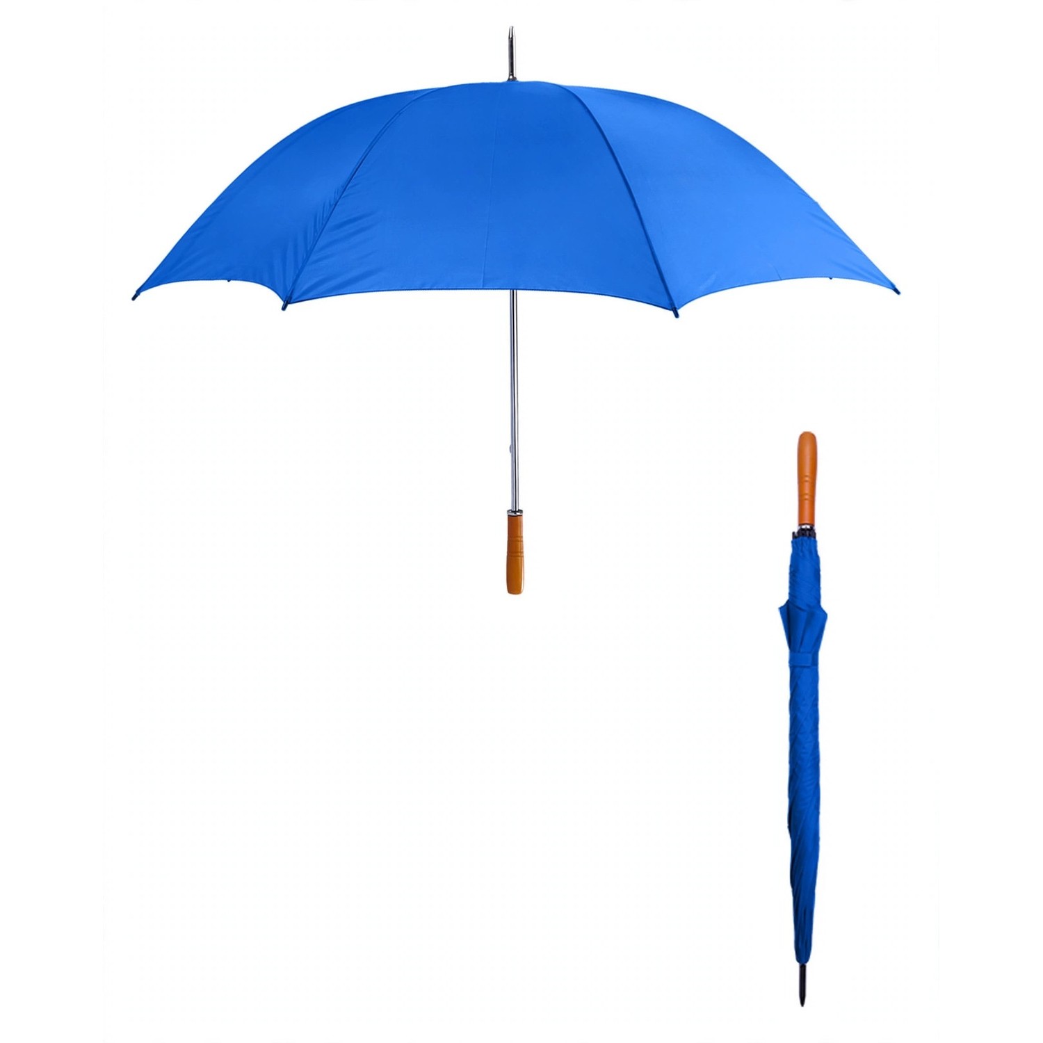 60" Jumbo Golf Umbrella
