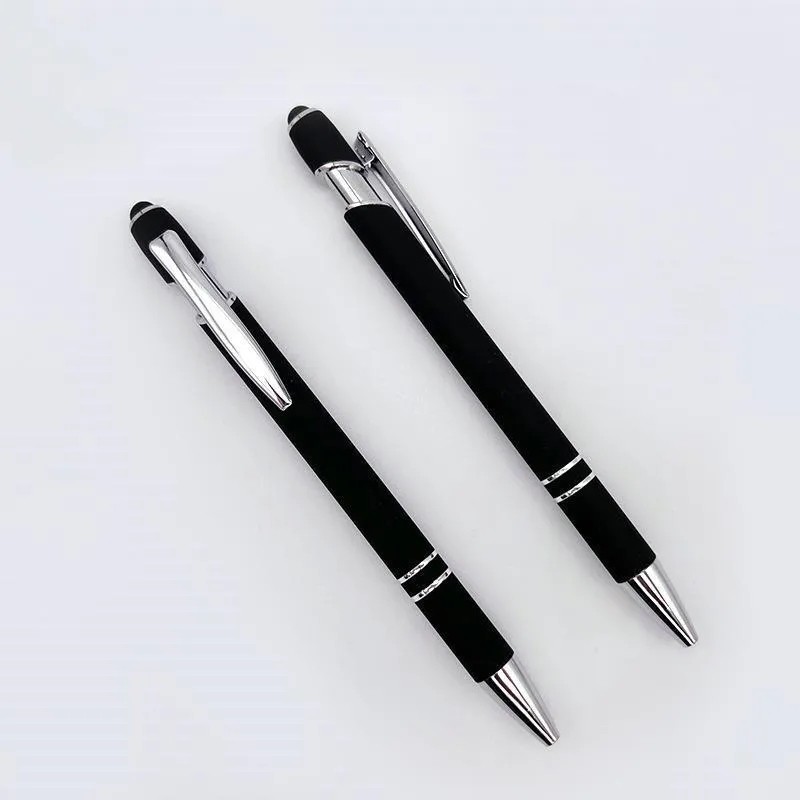 Slim Aluminum Stylus Pen