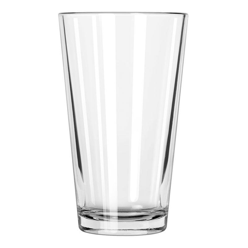 16 Oz. Classic Pint Glass