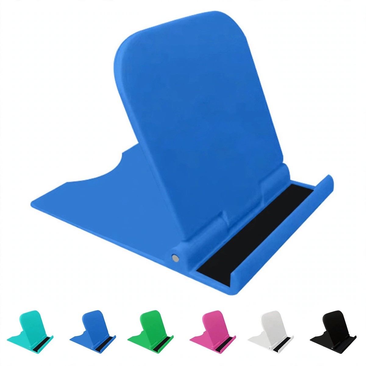 Folding Smartphone and Tablet Stand