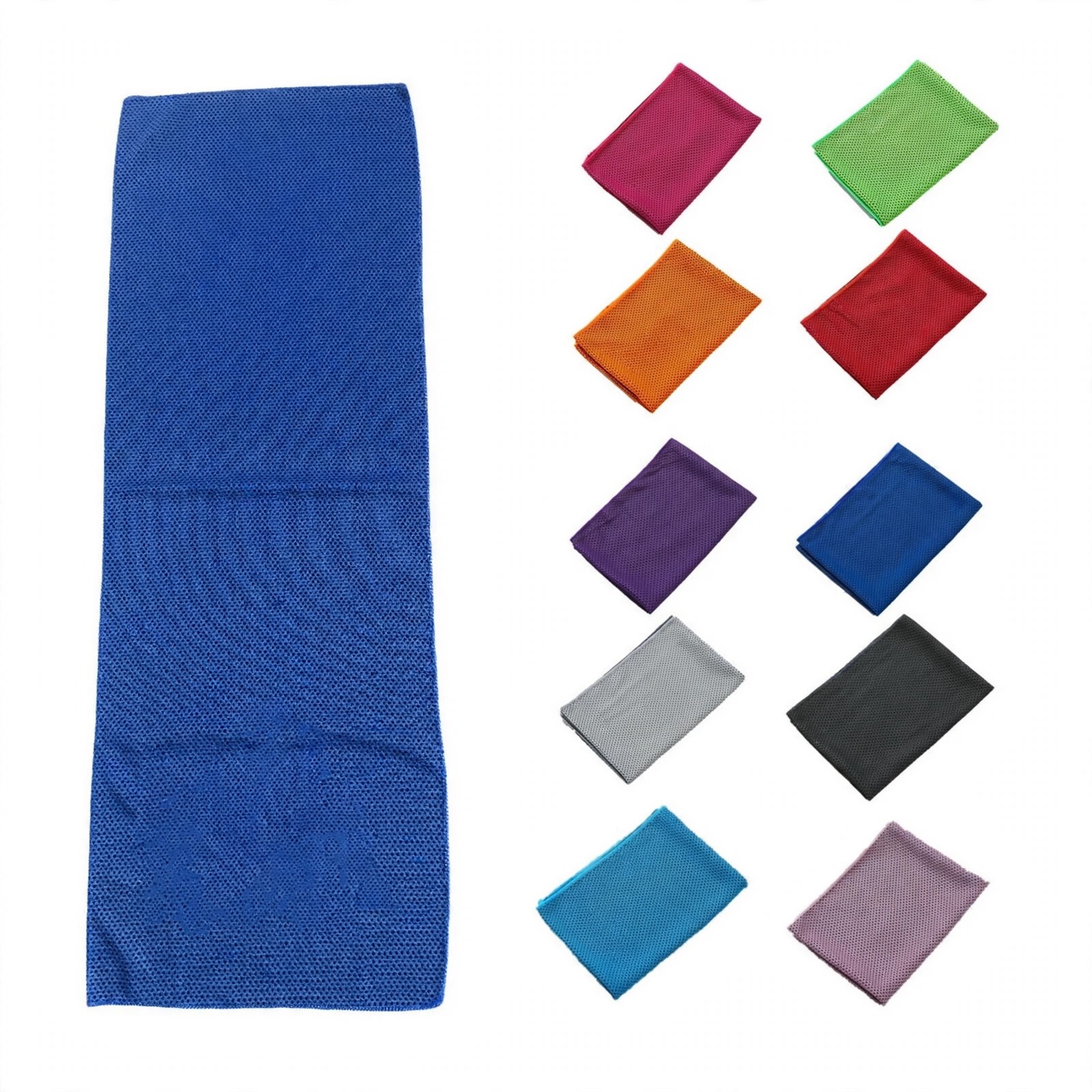 34.5" x 12" Cooling Towel