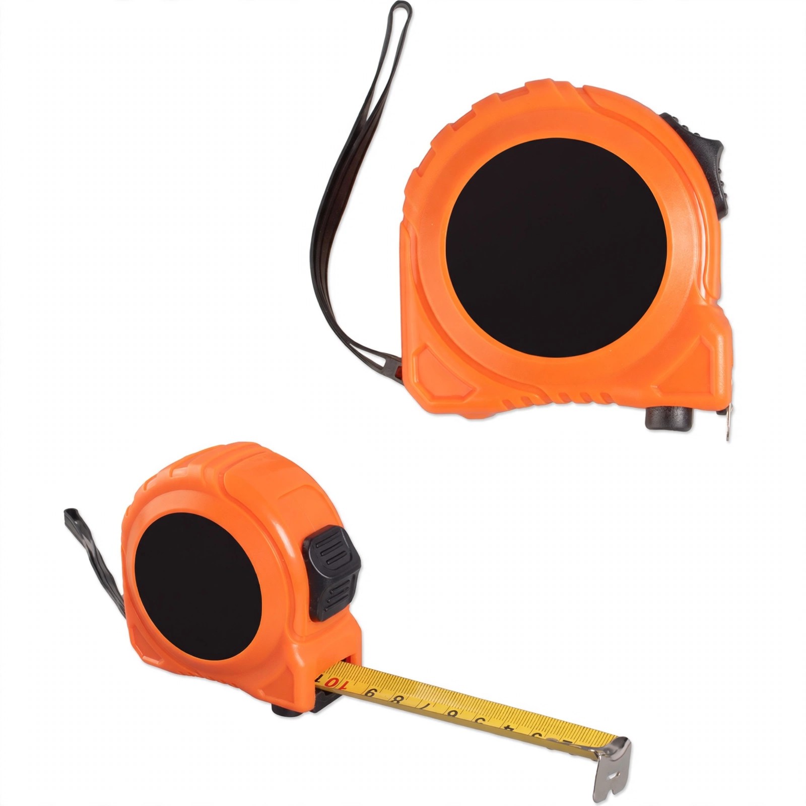 16 Ft. Locking Tape Measure