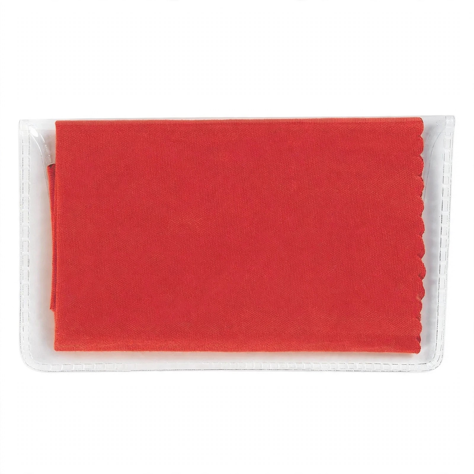 Microfiber Cleaning Cloth in Case
