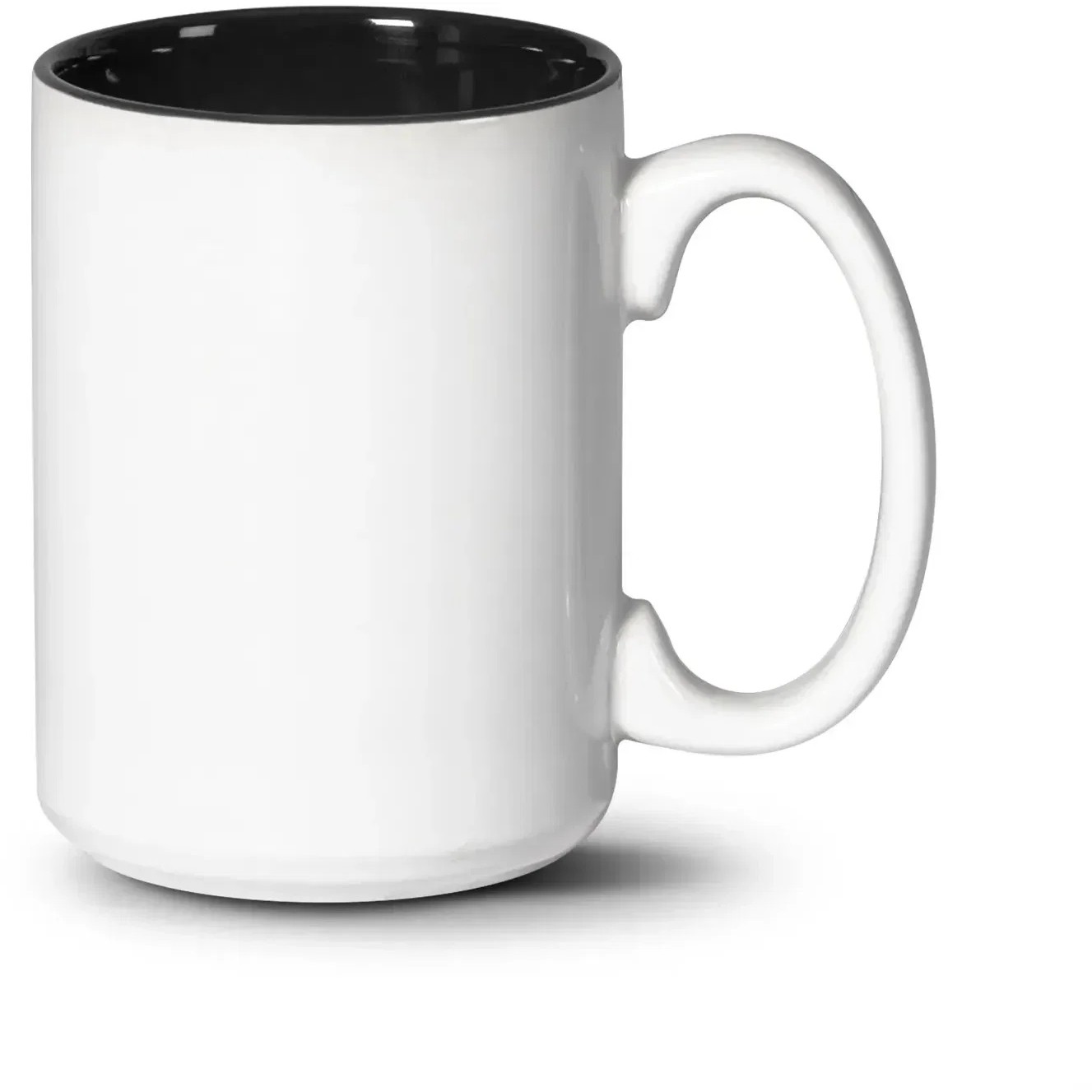 15 Oz. Tall Coffee Mug