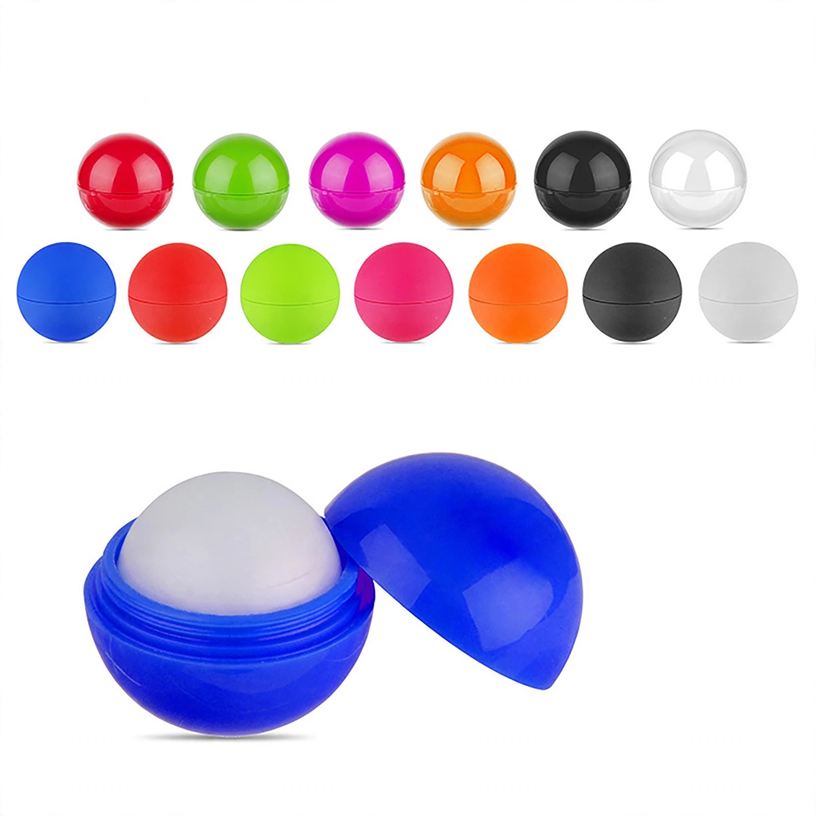 Lip Moisturizer Ball