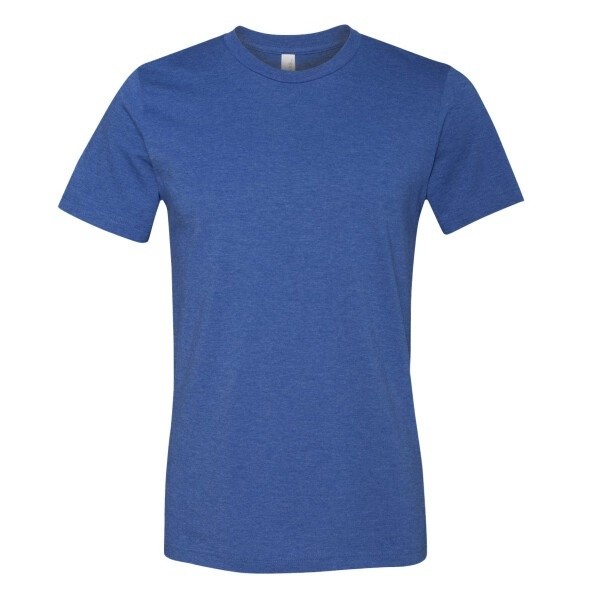 Cotton-Poly Blend T-Shirt