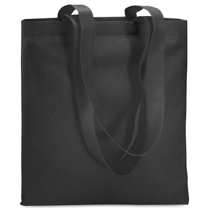80 GSM Non-Woven Reusable Tote Bag