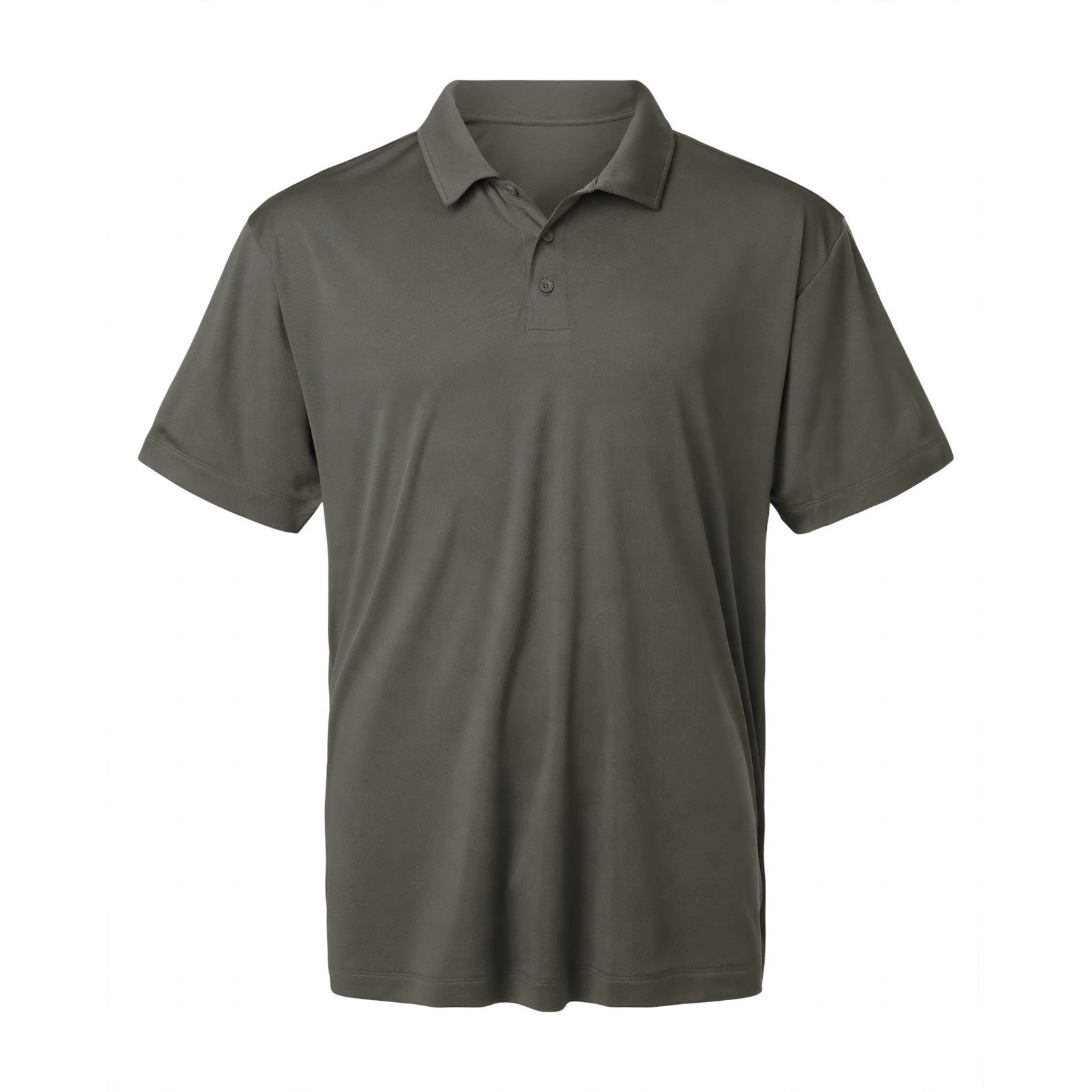 Men's Microfiber Performance Polo Shirt