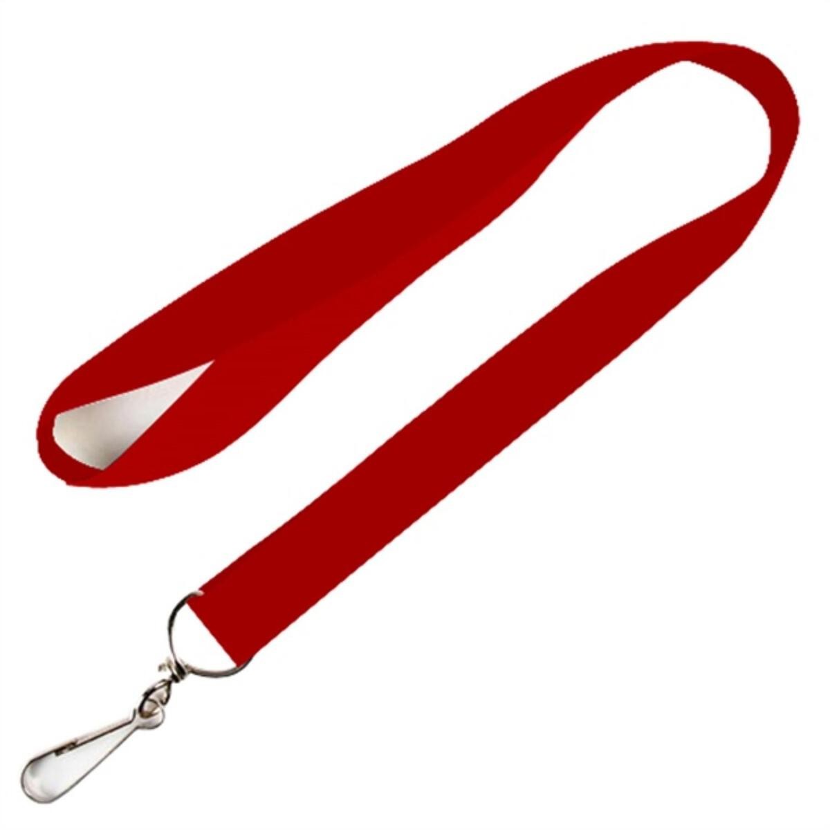3/4" Sublimated Full Color Lanyard