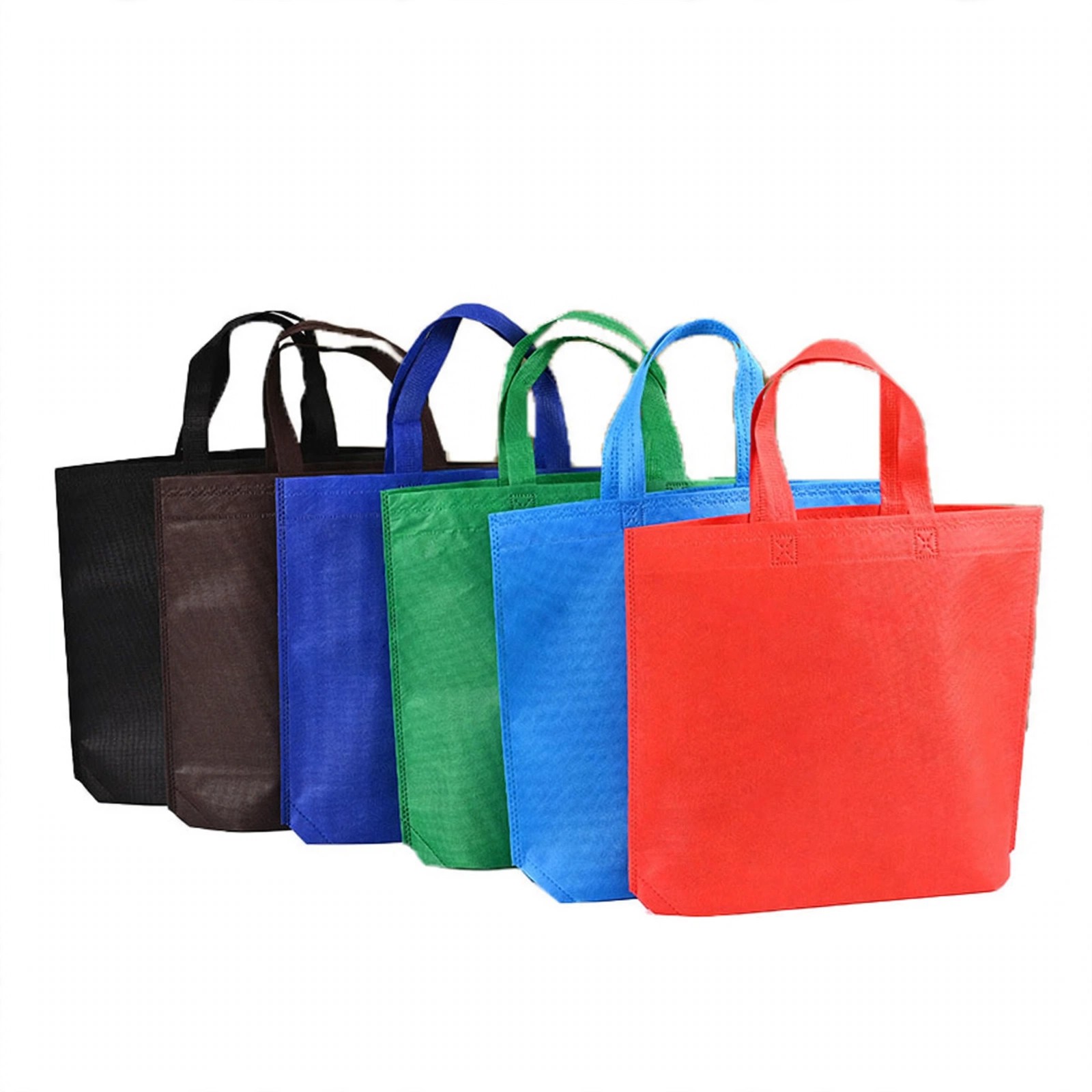 16" x 12" Non-Woven Tote Bag