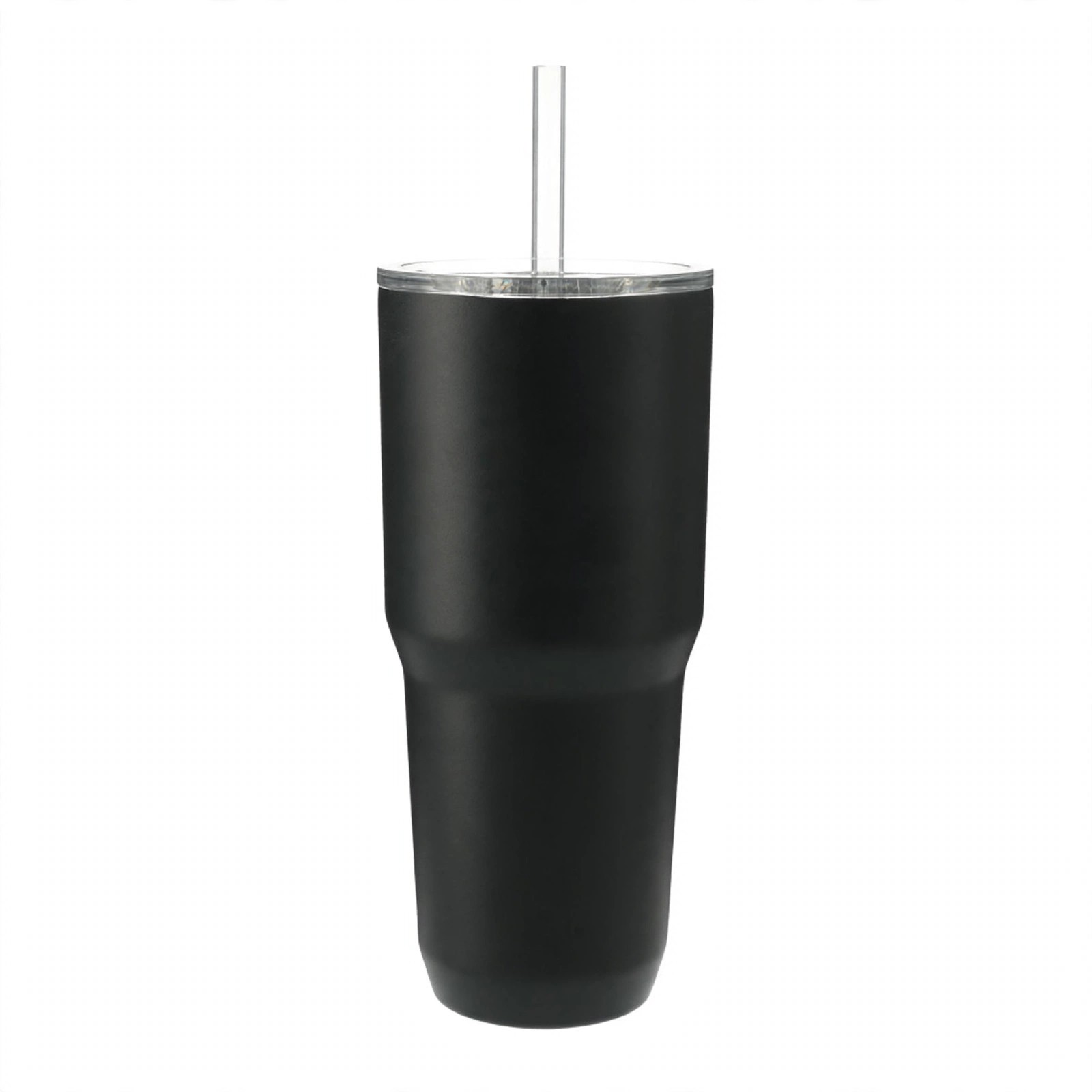 30 Oz. Powder-Coated Recycled Tumbler