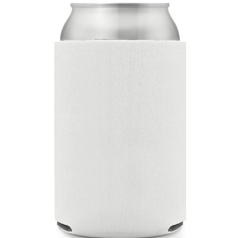 Collapsible Foam Can Cooler