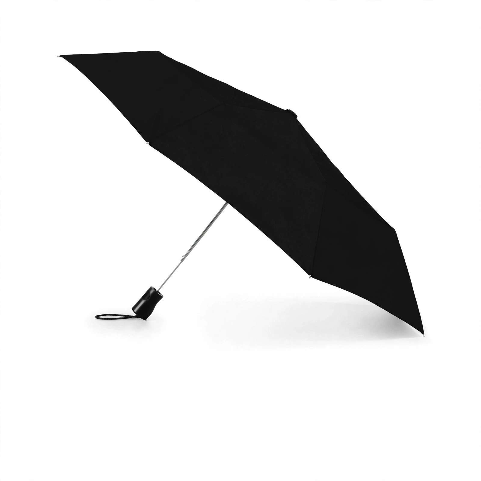 42" Auto Open Folding Umbrella