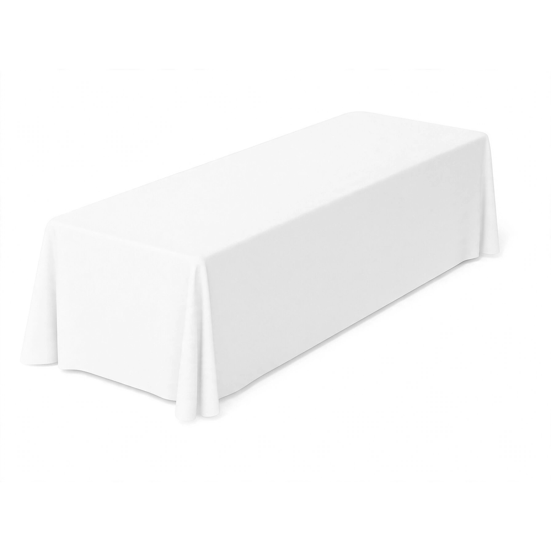 8 Ft. Polyester Table Cover
