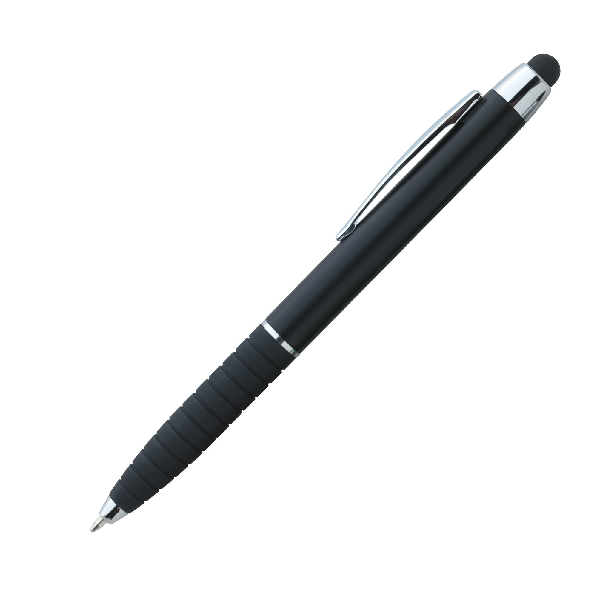 Metallic Twist Stylus Pen