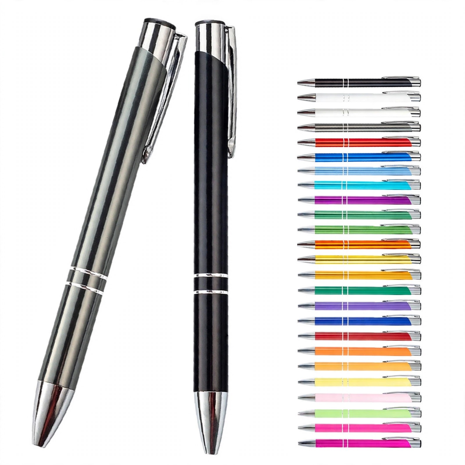 Slim Twist Pen