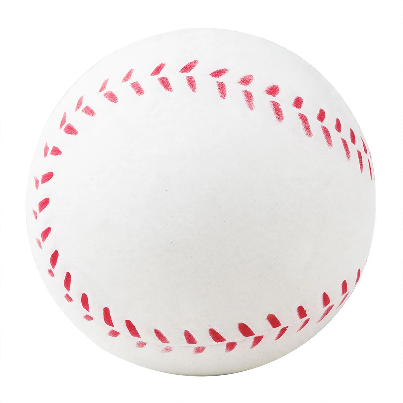 Baseball Stress Reliever