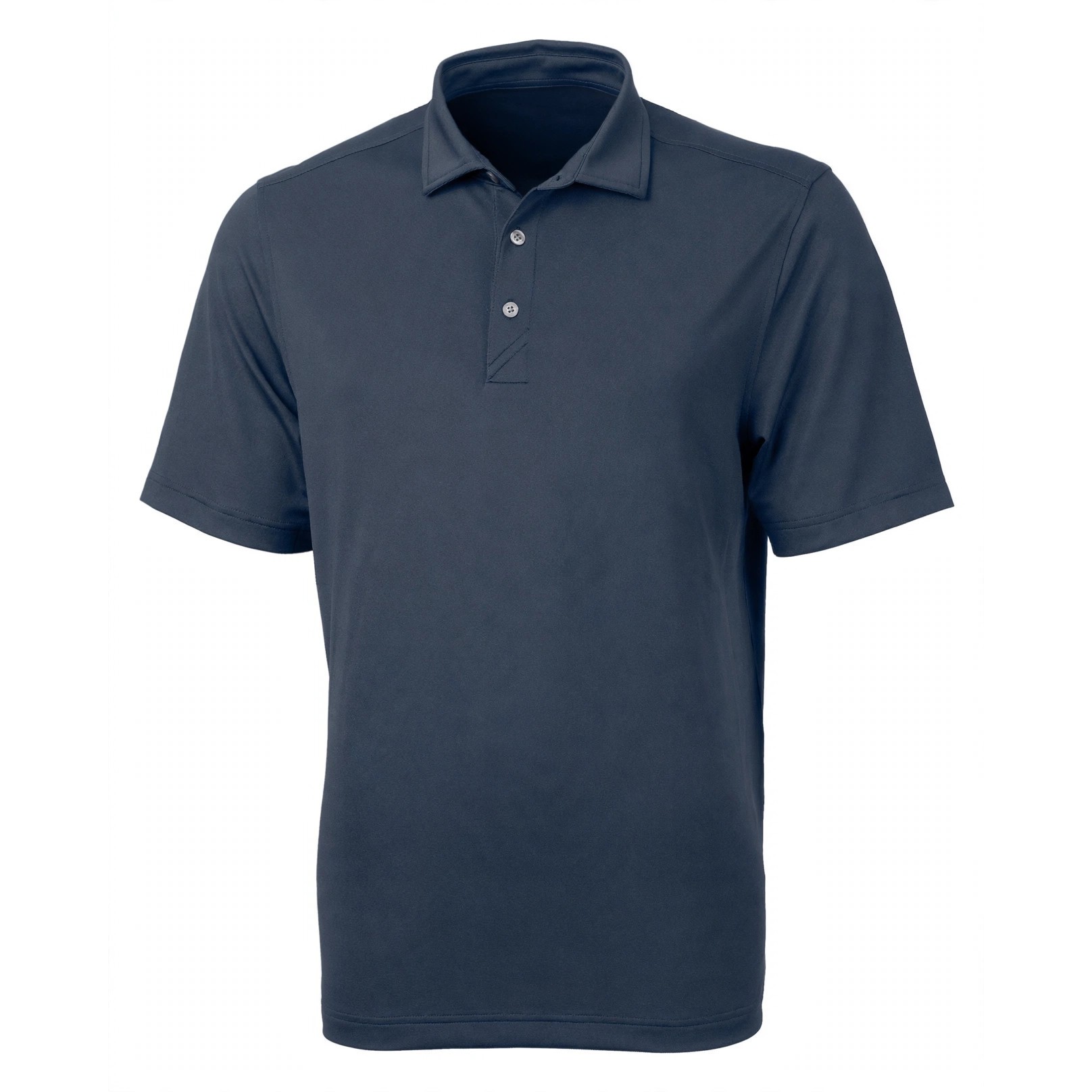 Men's Recycled Pique Polo