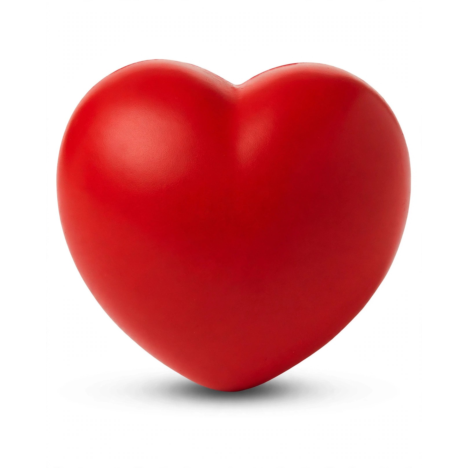 Heart Stress Ball