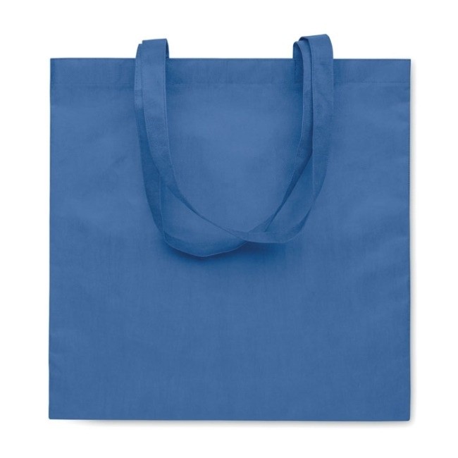 Recycled Non-Woven Polypropylene Tote Bag