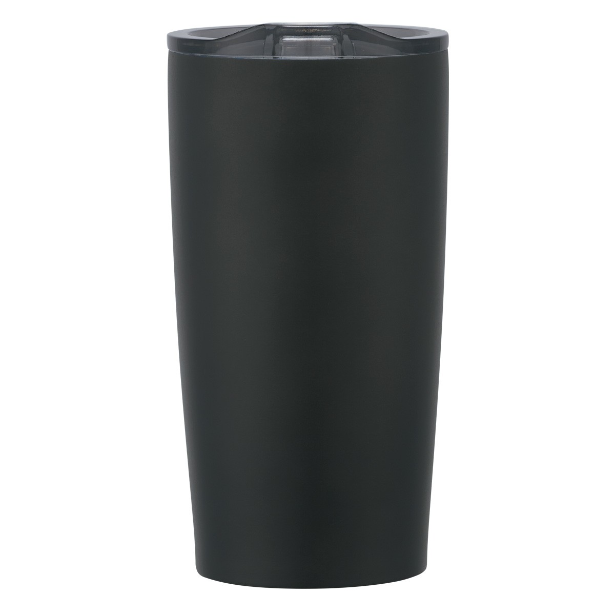 20 Oz. Copper-Lined Vacuum Insulated Travel Tumbler