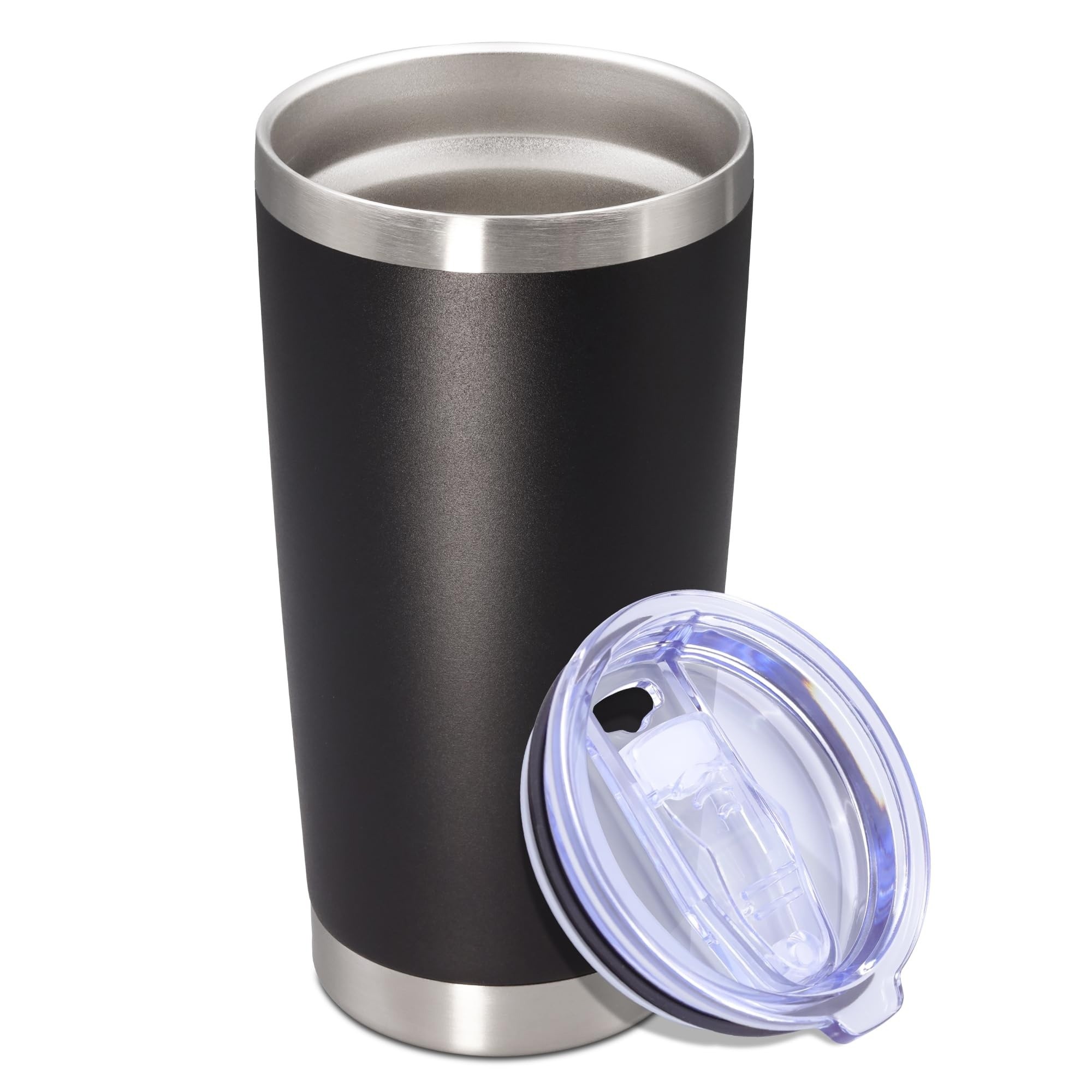 20 Oz. Vacuum Insulated Stainless Steel Tumbler