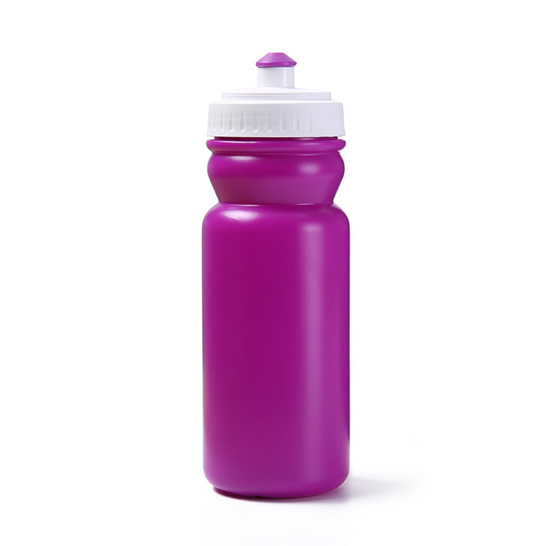 20 Oz. Mix-and-Match Plastic Bike Bottle