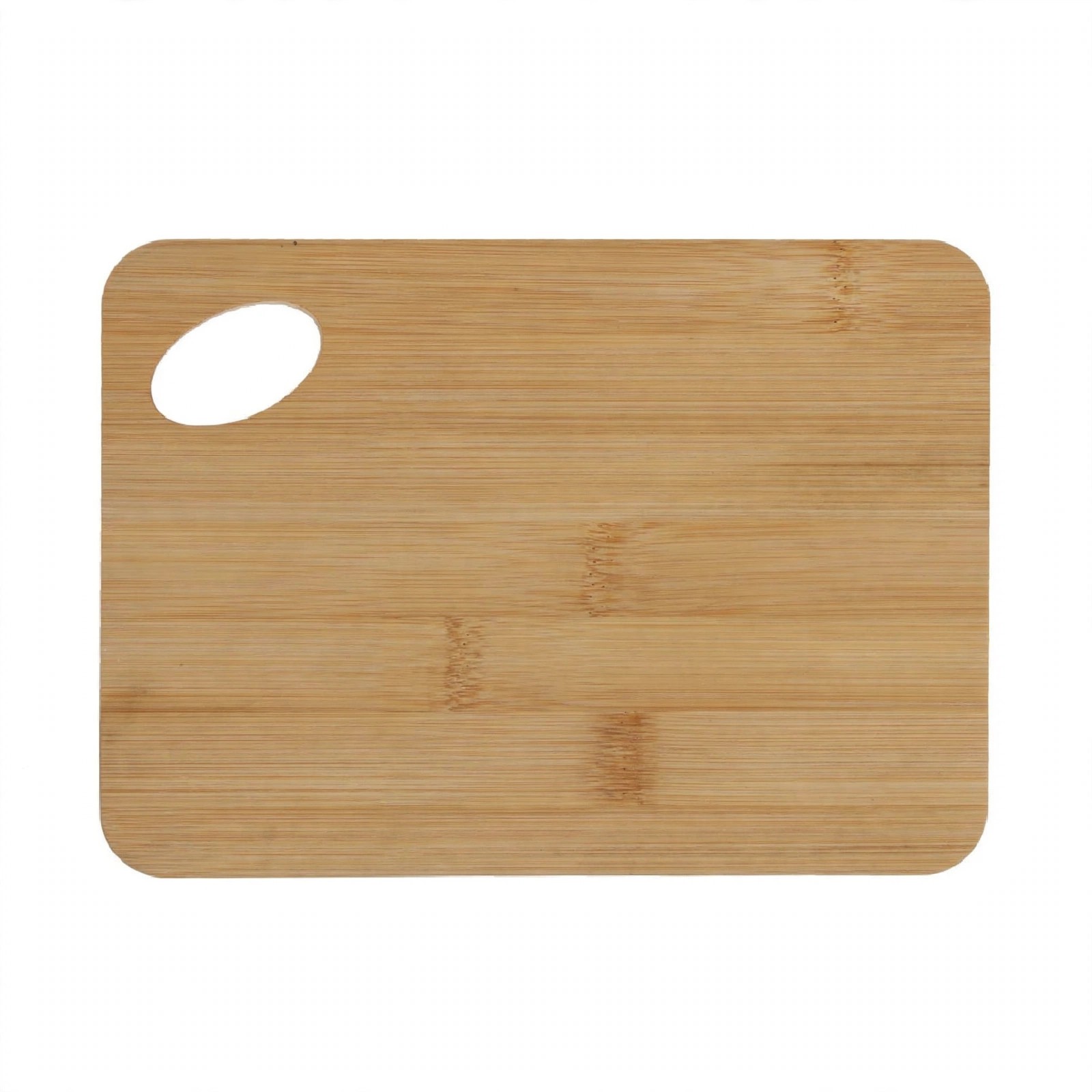 Small Bamboo Cutting Board