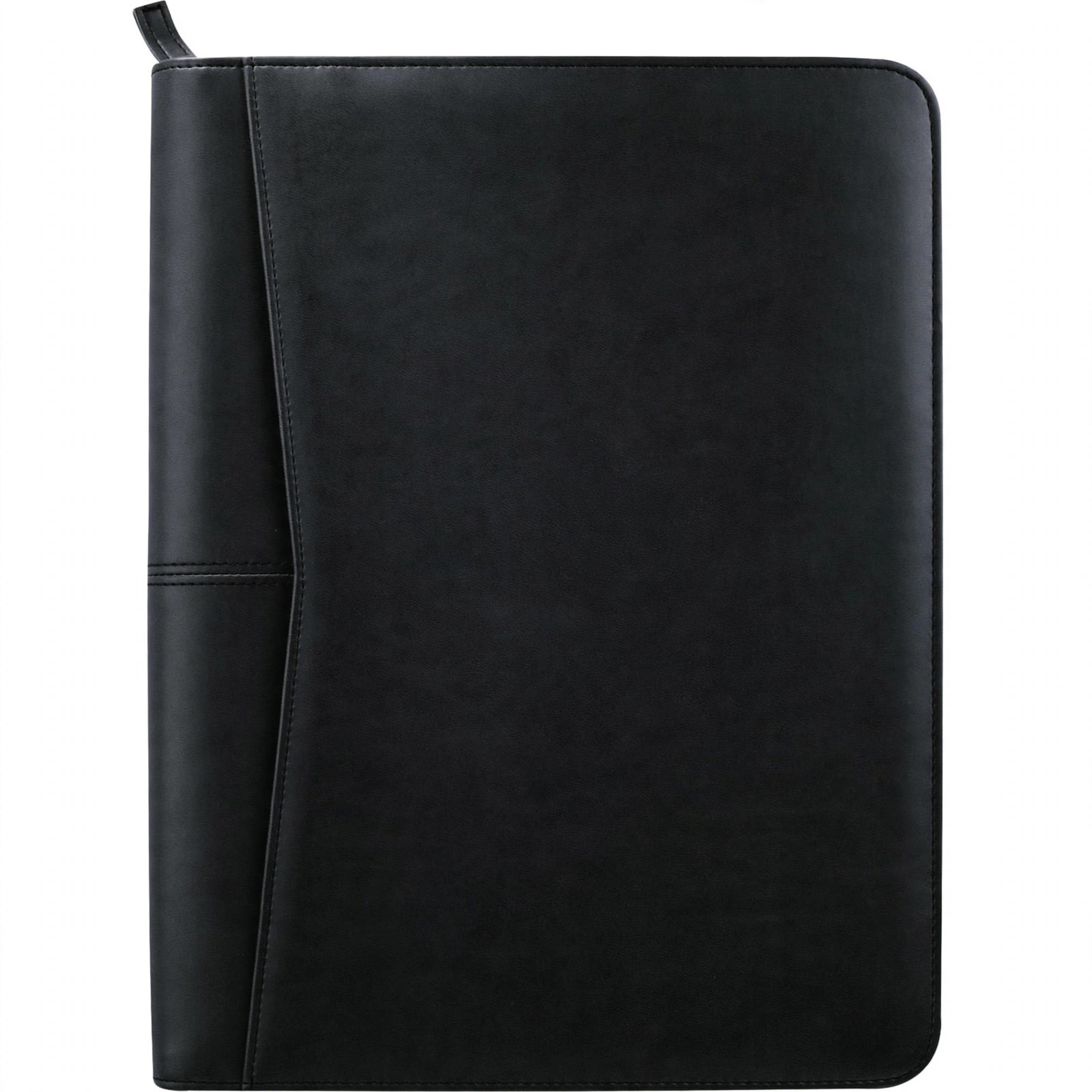 Deluxe Leatherette Executive Padfolio