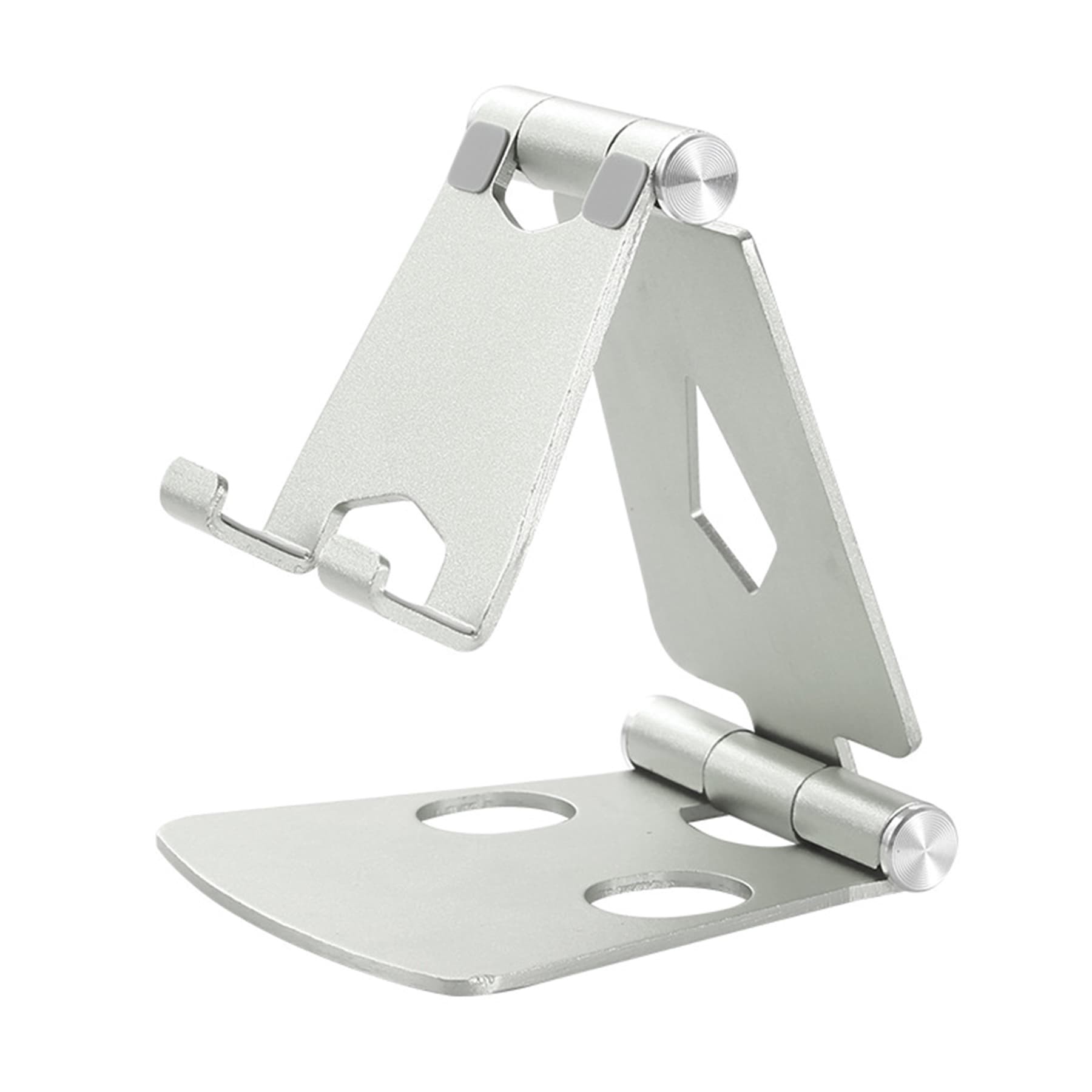 Foldable Metal Phone Stand