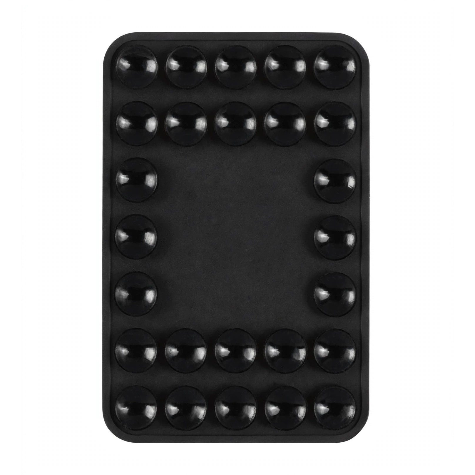 Magnetic Suction Cup Phone Mount