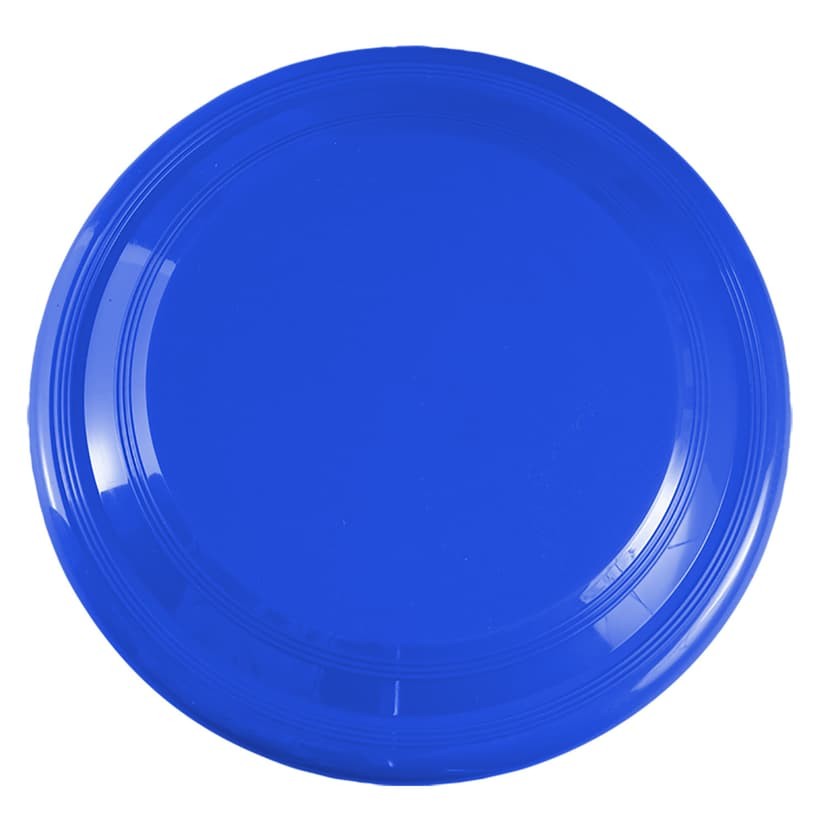 9.5" Plastic Flying Disc