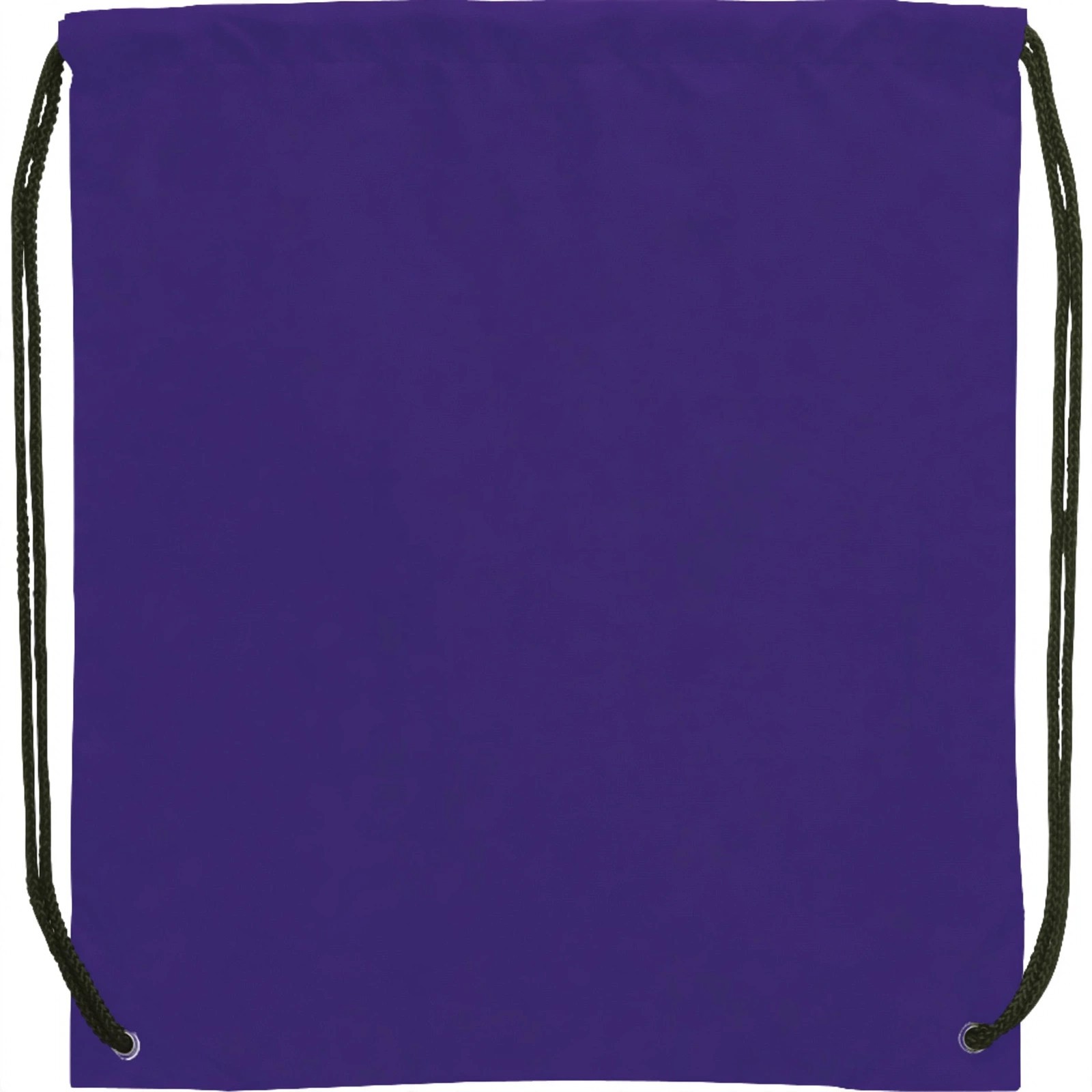 Large Polyester Drawstring Bag