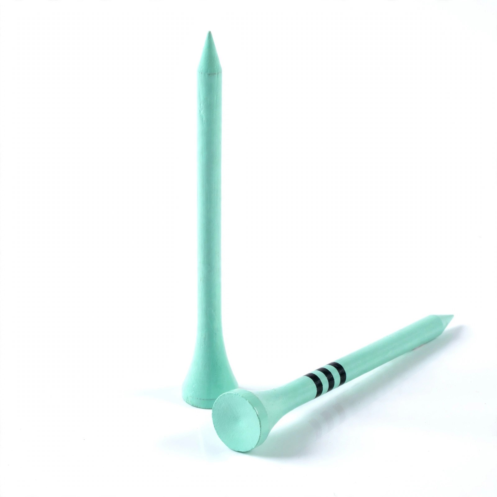 2-3/4" Bamboo Golf Tee