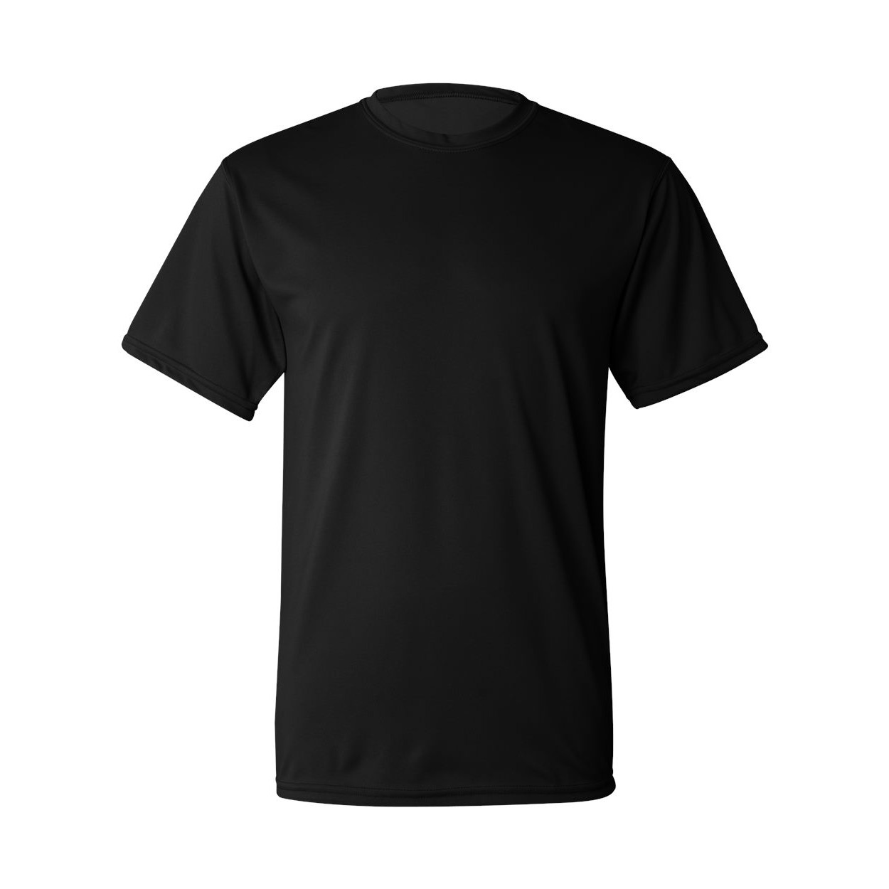 Men's Moisture-Wicking Performance T-Shirt