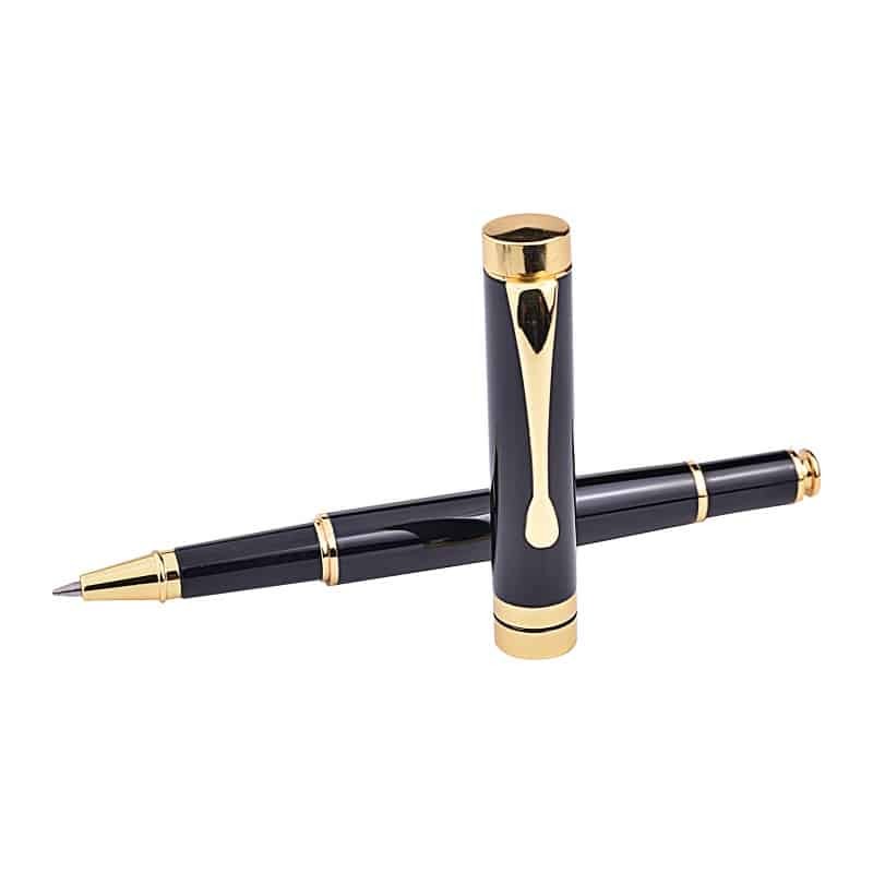 Wide Barrel Gel Pen